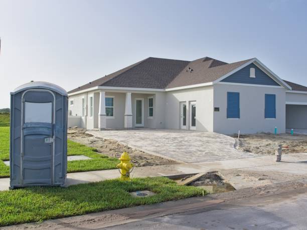 Professional porta potty rental in Beloit, OH